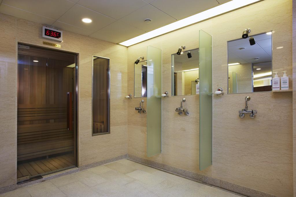 Hotel Sejong Myeongdong