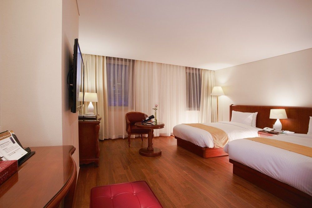 Sejong Myeongdong 4* Seoul
